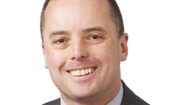 John Wilson: With the legal connection deadline approaching, our focus is now turning to the dashboards availability and operational readiness
