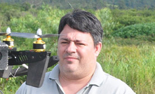 Rodrigo Kuntz Rangel