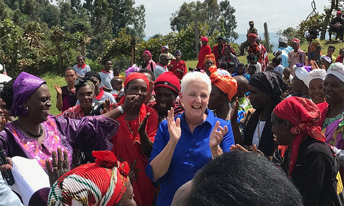 US to support over 100,000 vulnerable households in Uganda US to support over 100,000 vulnerable households in Uganda