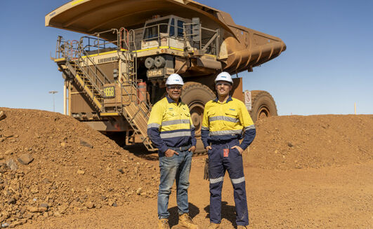 Thiess Asset Services will help customers optimise efficiency and reduce downtime