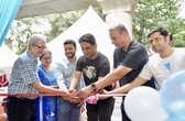TORK Motors inaugurates its first experience zone in Bengaluru