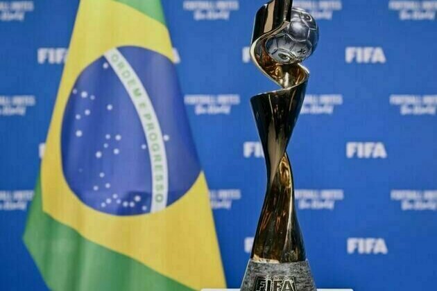 Women's World Cup 2027 to kick off on June 24: FIFA
