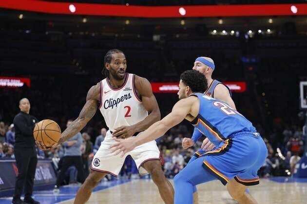 Clippers aim for season-best 3-game win streak at Blazers' expense