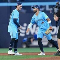 Ernie Clement looks to power Blue Jays to series win vs. Cubs