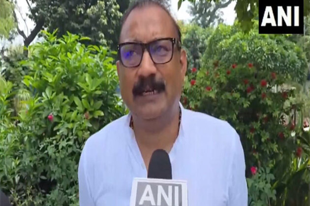 "Congress' vote bank will not grow until Rahul Gandhi is with RJD": Bihar Minister Ashok Choudhary