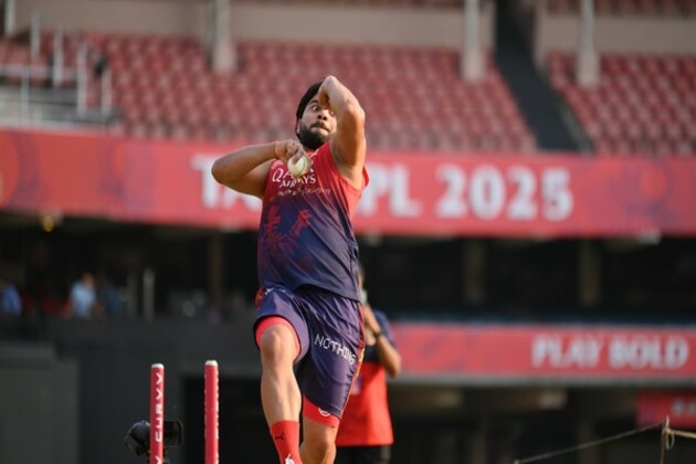 'RCB invested in me, sent me to London for surgery': Suyash Sharma opens up on injury comeback