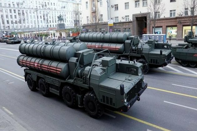 US warns Turkey over purchase of Russia's S-400 missiles