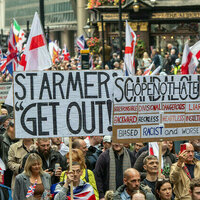 Britains working class will never fight Starmers war for Ukraine