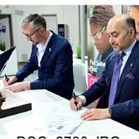 Rolls-Royce, Bharat Forge sign deal to manufacture fan blades for Pearl Engine series