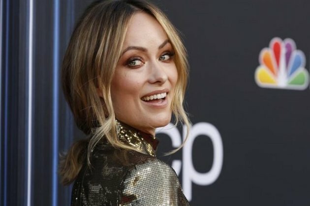 'Don't Worry Darling' to release in 2022