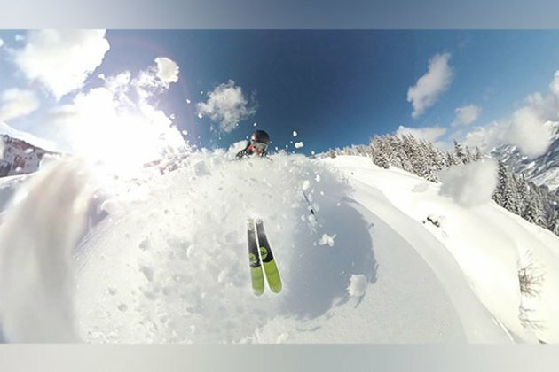 Winter is coming but not for this French ski resort, as there's not enough snow