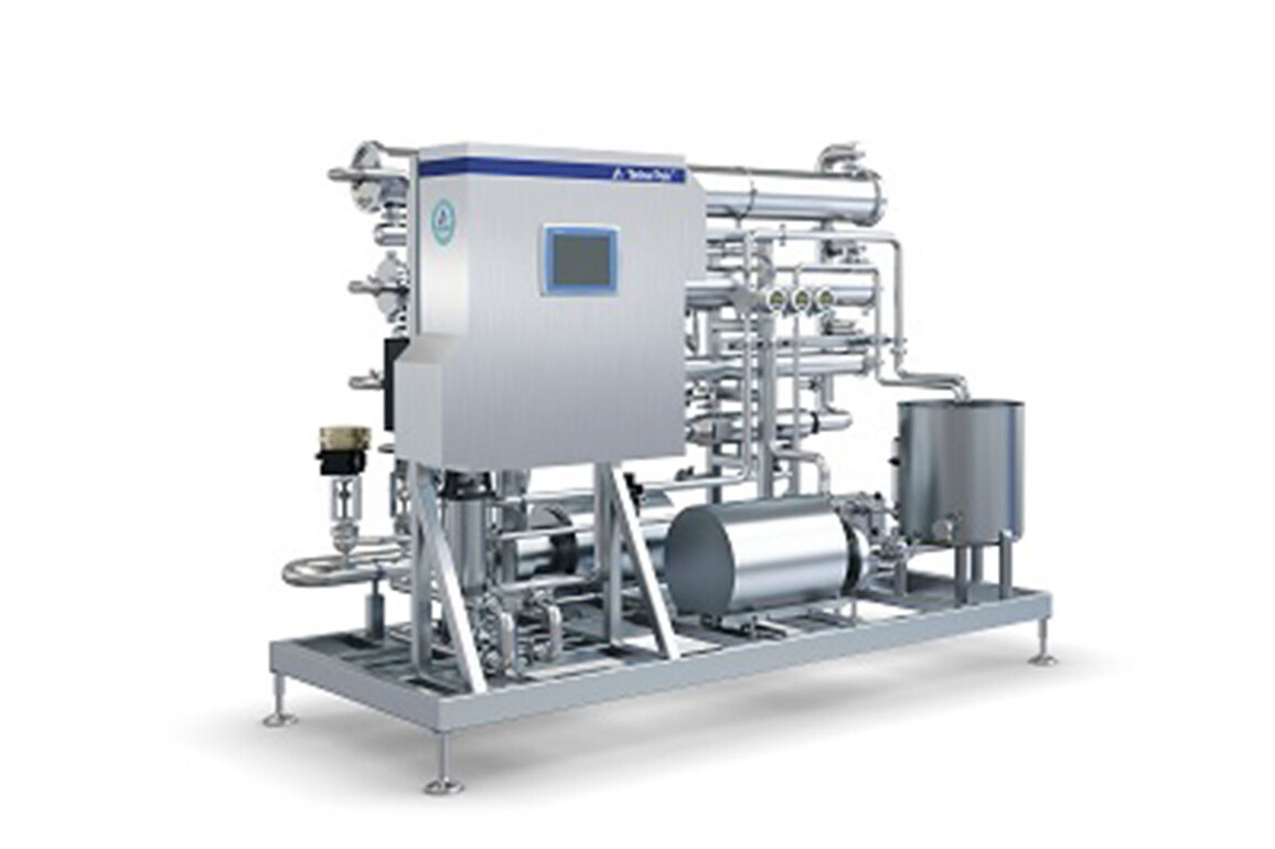 Tetra Pak to Showcase End-to-End Protein and Value-Added Dairy Solutions at Dairy Industry Conference 2026
