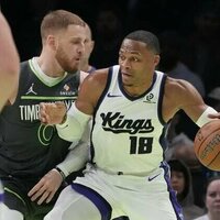 Timberwolves dominate late, beat Kings for fourth straight win