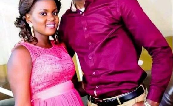 Hamzah ne Betty gwe yasiramula nga babawoowa. Hamzah ne Betty gwe yasiramula nga babawoowa.