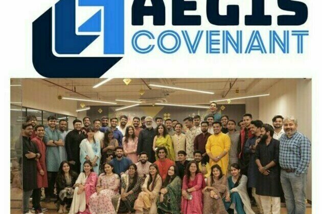 This Diwali AegisCovenant Surprises its Employees Diwali in a big way: Cars, Bikes, bonus, gifts and more