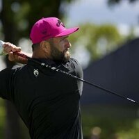 Jon Rahm breaks title drought at LIV Hong Kong