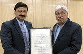 ECI bags award for Excellence in Government Process re-engineering   