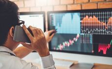 PAG backs China AI investment management start-up