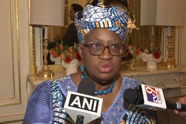 We need India as a leader; it needs to open the way for developing countries": WTO Director-General