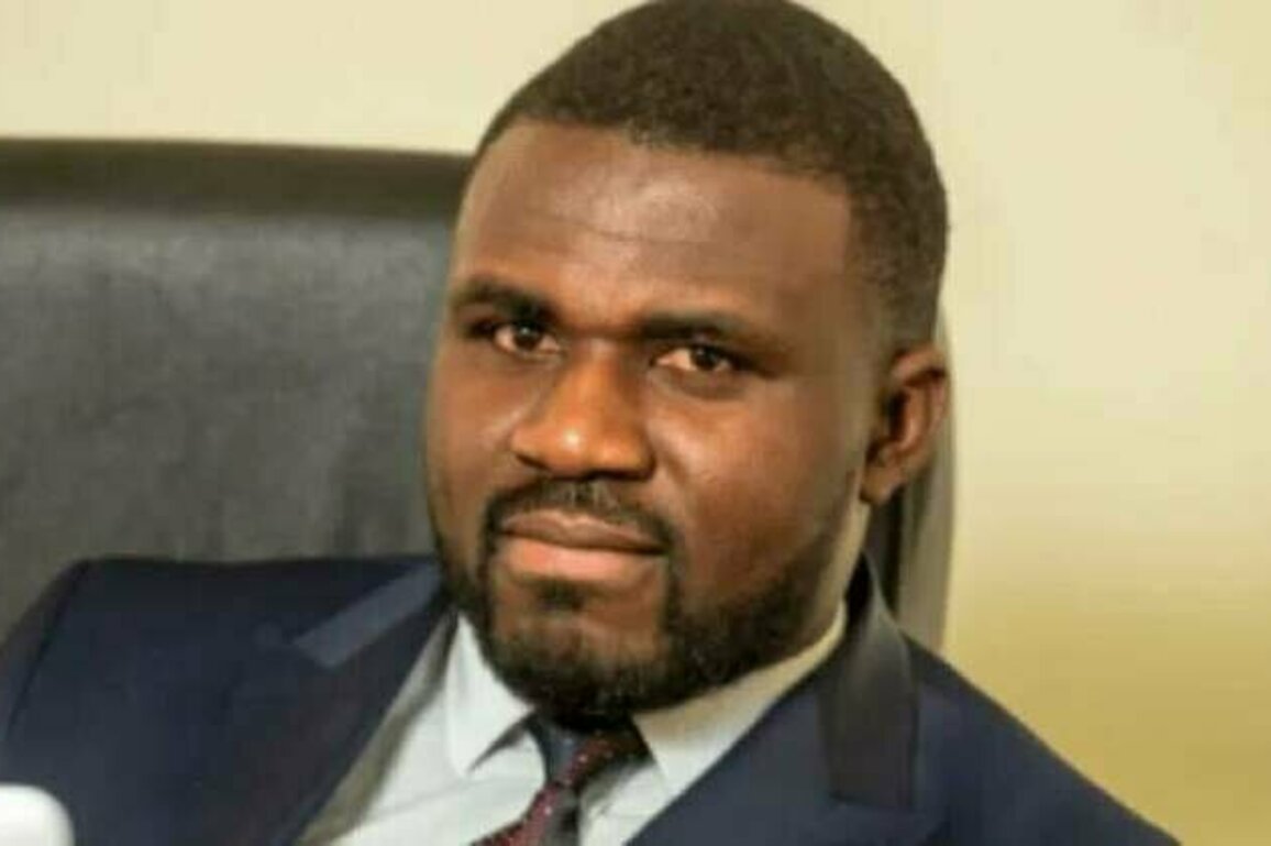 Indictment of Cameroonian May Be A Step in The Right Direction