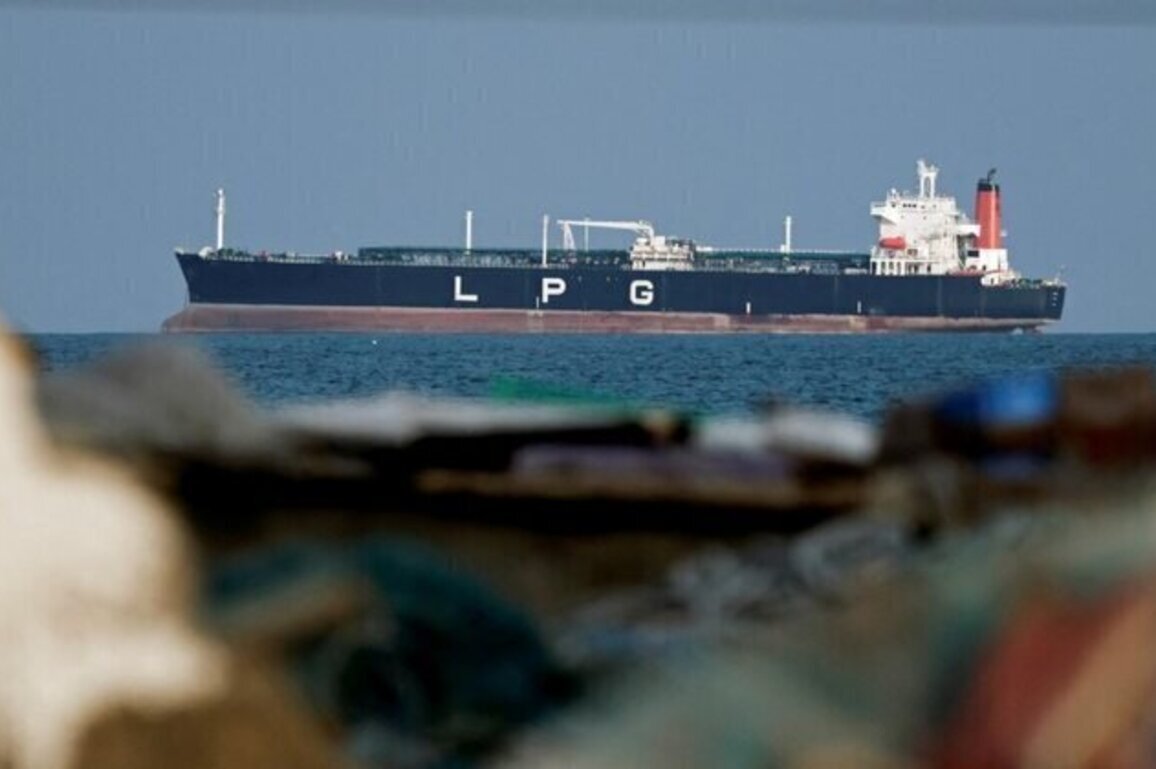 Estonia Calls For Unity As US-Allied Divide Grows Over Hormuz Crisis 
