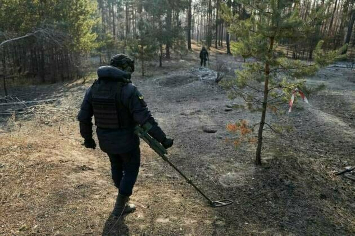 Backsliding on Landmines Endangers Civilian Lives