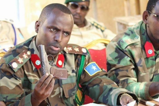 Al-Shabab Fears Somalia&#039;s Military Court, Judge Says