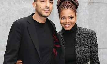 Janet Jackson ne bba Wissam Ali Mana Janet Jackson ne bba Wissam Ali Mana