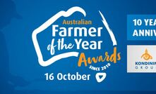 Tassie producers win top award  