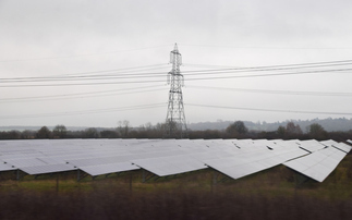 Report: Light-touch measures could save Britain £3.8bn in grid constraint costs