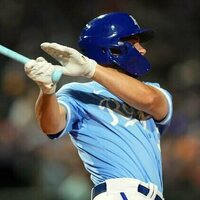 Royals call up OF John Rave for MLB debut