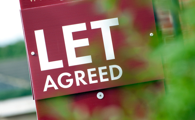 Renters' Rights Act recieves Royal Assent