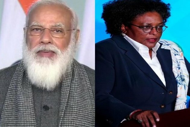 India, Barbados 'special friendship' helped bridge geograph