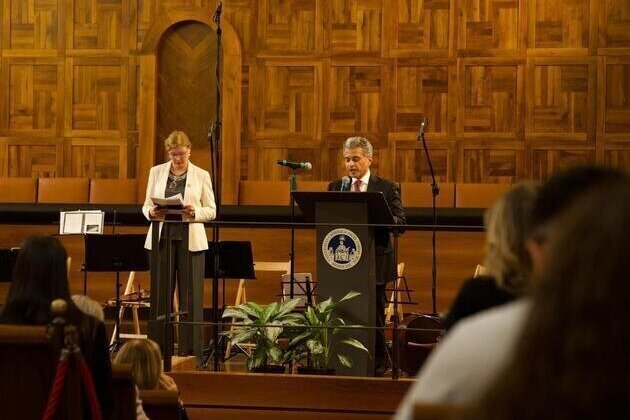 Ninth edition of International Festival of the Arabic Language and Culture concludes in Milan