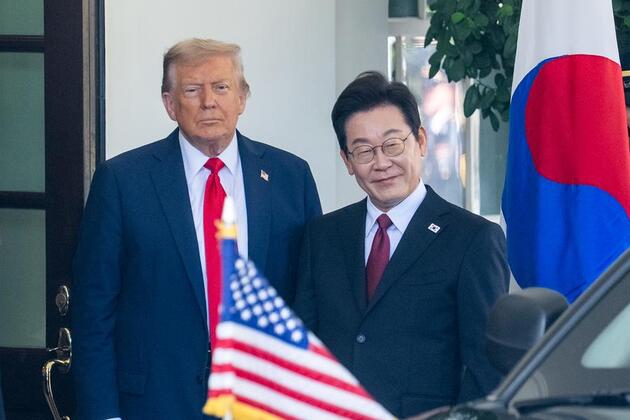 Does S. Korean investment still flow into U.S. after workers detention?