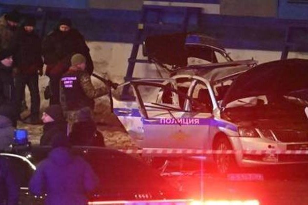 Number of terrorist attacks in Russia has increased - Putin