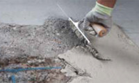 Mapei's Smooth and Repair R2 begins UK production