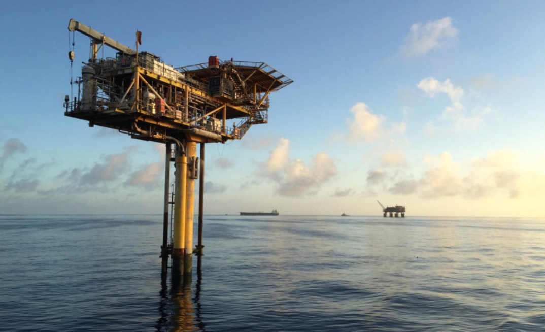 Vermilion lodges plans for Wandoo field exploration