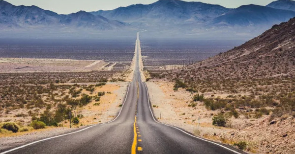 As it turns 100, Route 66 remains global icon for American road trips