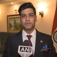 "Carried the voice of 140 crore Indians against terrorism": Shiv Sena MP Shrikant Shinde