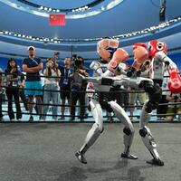 China pushes tech frontiers to fuel prosperity in next 5 years