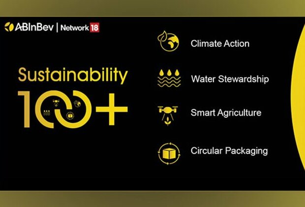 Sustainability100 is back with Season 2 - Gear up for Invigorating and Inspiring Conversations on building a Sustainable Future