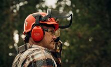 World Champion Timbersports competitor and professional chainsaw user Laurence O’Toole says chainsaw safety is not optional, even for the most experienced operators. 