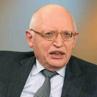 Russia sanctions have 'completely backfired' - ex-EU commissioner