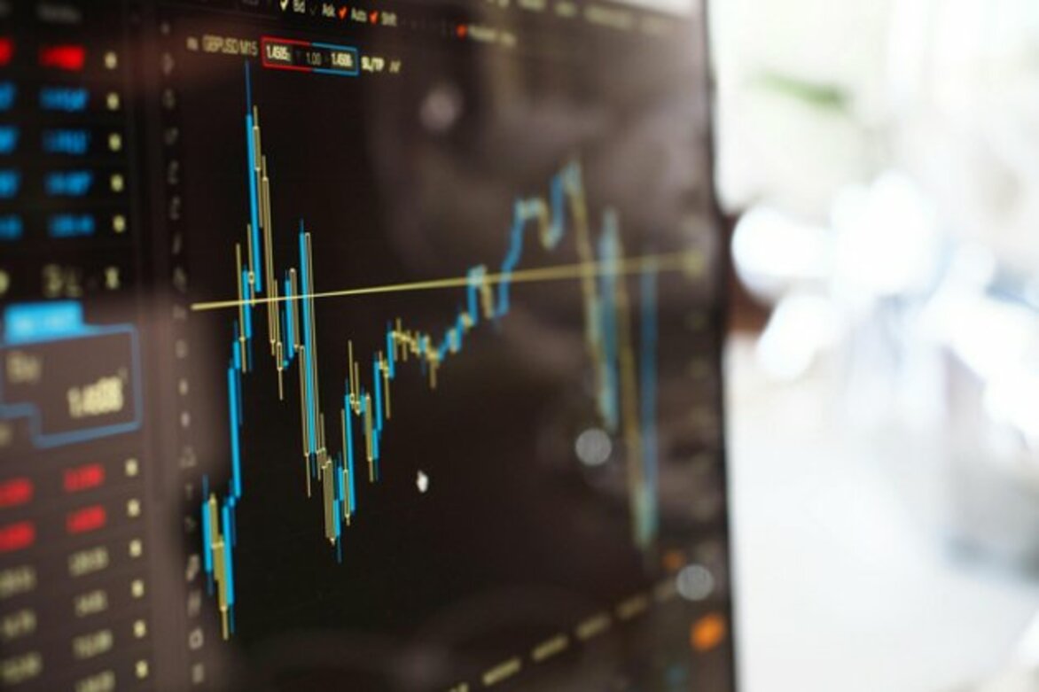 Selling pressure in markets before US inflation data