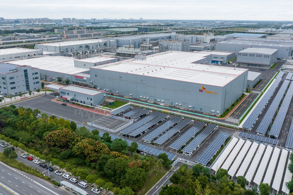 (EconomyInFocus)CHINA-JIANGSU-AUTOMOTIVE INDUSTRY-DEVELOPMENT (CN)
