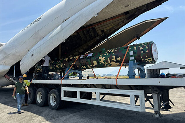 India close to securing USD 450 million BrahMos supersonic cruise missile orders in near future