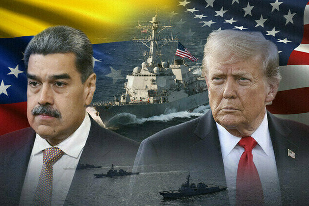 The Monroe doctrine is back  dressed up as a war on drugs