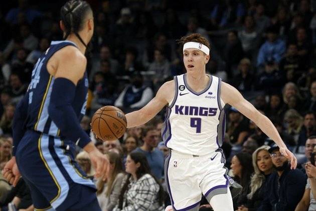 Kevin Huerter makes return to Atlanta as Kings face Hawks