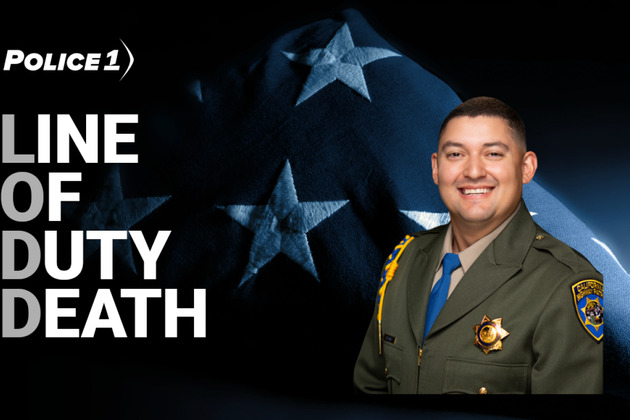 California Highway Patrol officer dies after suffering medical emergency
